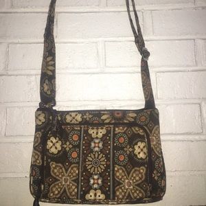 Vera Bradley Crossbody Bag